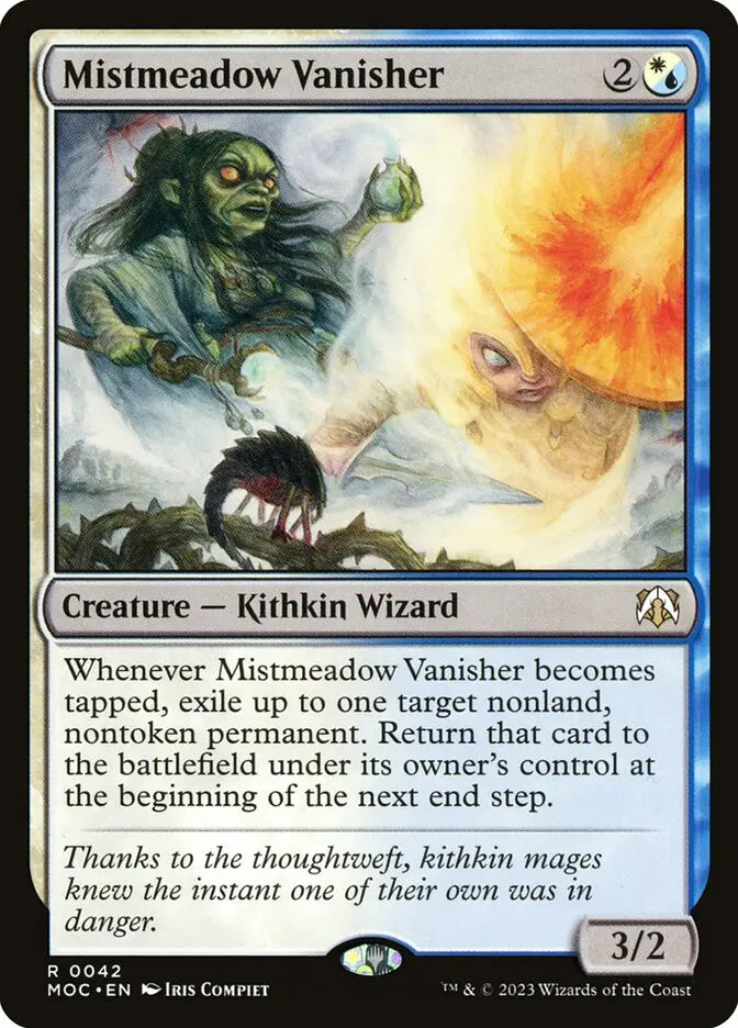 MTG Commander Deck EDH Deck Infinite Guideline Station 100 Magic Cards Custom Deck Spacecraft Multicolor Edge of Eternities Moonveil Games