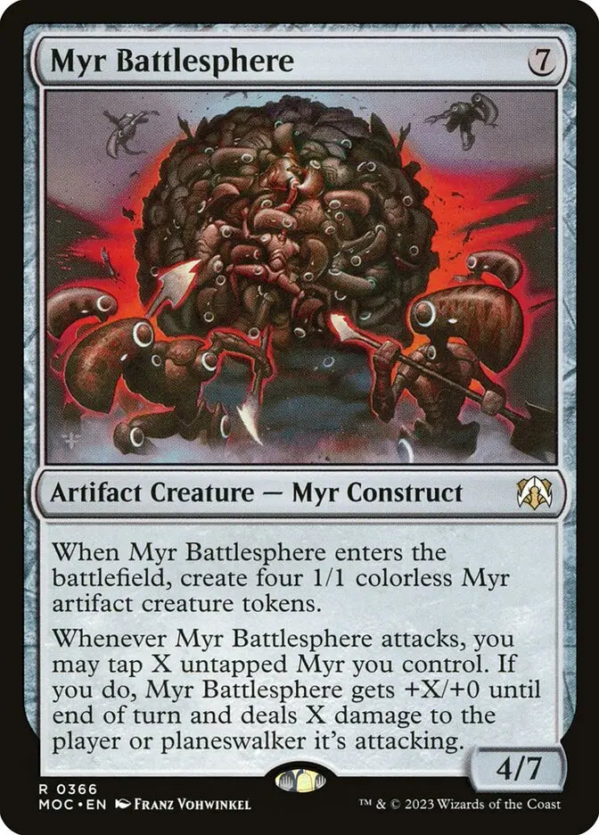 MTG Commander Deck EDH Deck Iron Man, Titan of Innovation 100 Magic Cards Custom Deck Izzet Artifacts Marvel MTG Commander Deck EDH Deck Iron Man, Titan of Innovation 100 Magic Cards Custom Deck Izzet Artifacts Marvel