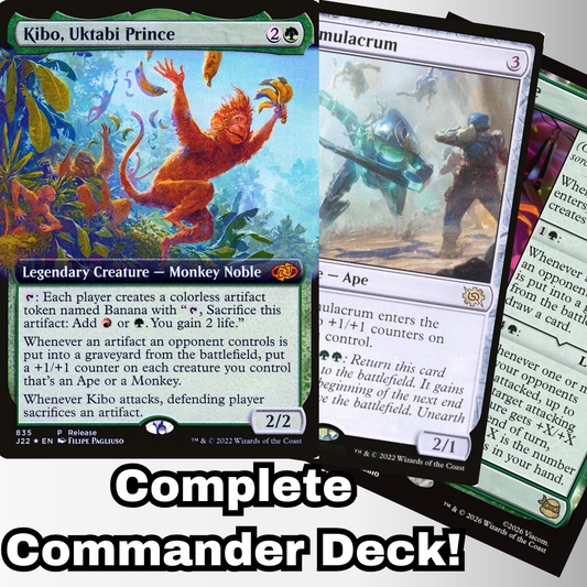 mtg gruul commander deck Elite Dinosaur - Red Green - Modern Legal - Custom Built - Magic The Gathering - and other accessories Custom Mtg Cards MTG Commander