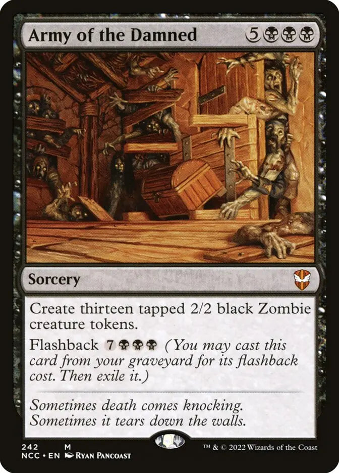 MTG Commander Deck EDH Deck K'rrik, Son of Yawgmoth 100 Magic Cards Custom Deck Black MTG Commander Deck EDH Deck K'rrik, Son of Yawgmoth 100 Magic Cards Custom Deck Black