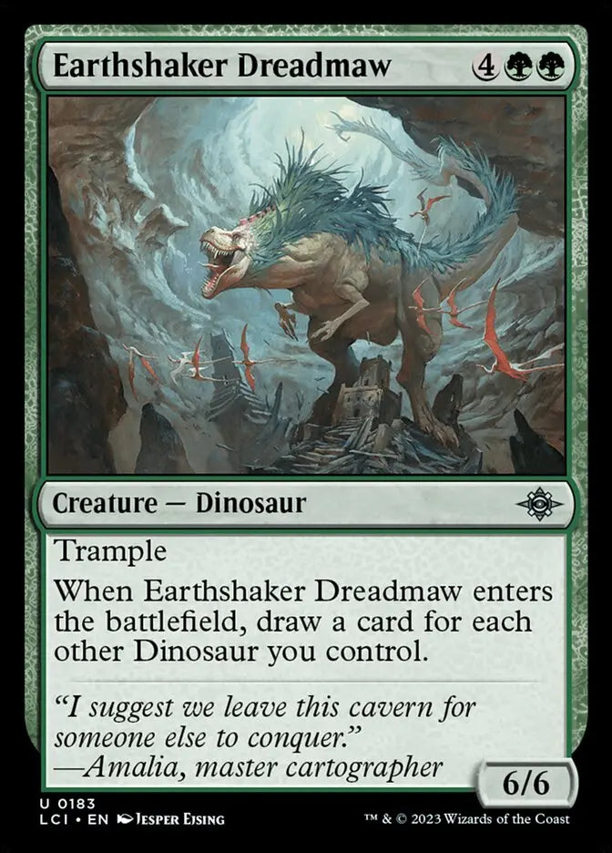 MTG Commander Deck EDH Deck Pantlaza, Sun-Favored 100 Magic Cards Custom Deck Dinosaur Kindred Dinosaurs Moonveil Games