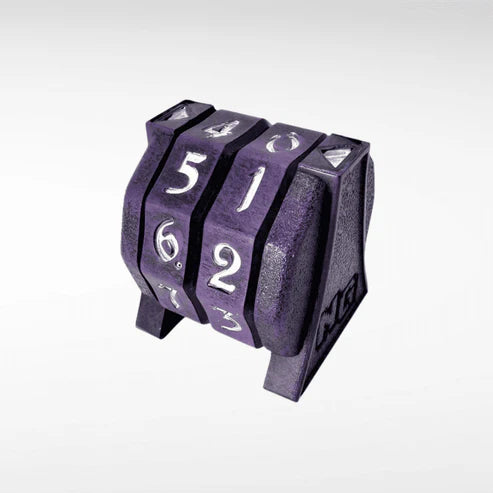 Nerd Gear LifeTrax Counter 0-99 Life Counter