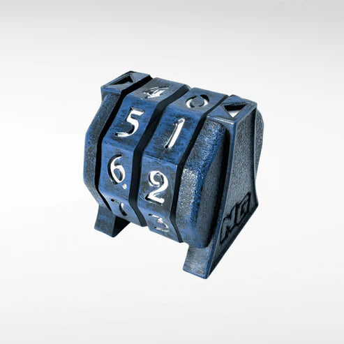 Nerd Gear LifeTrax Counter 0-99 Life Counter