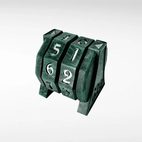 Nerd Gear LifeTrax Counter 0-99 Life Counter