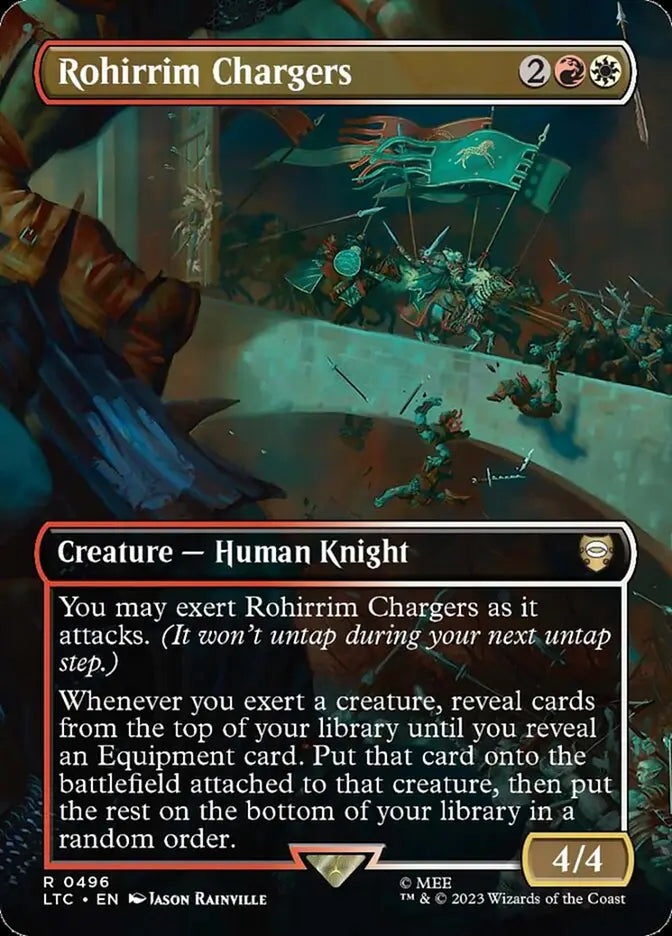 Cloud, Planet's Champion Commander Deck EDH 100 Magic Cards Custom MTG Equipment Final Fantasy