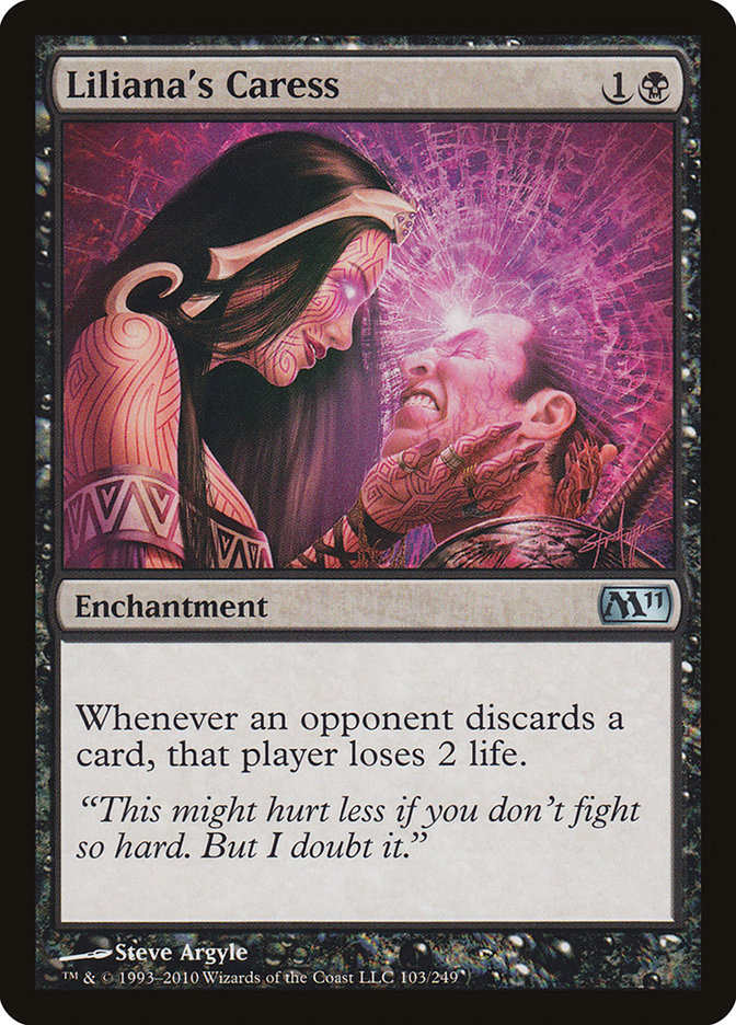 MTG Commander Deck EDH Deck Tergrid, God of Fright 100 Magic Cards Custom Deck Discard Sacrifice Black MTG Commander Deck EDH Deck Tergrid, God of Fright 100 Magic Cards Custom Deck Discard Sacrifice Black
