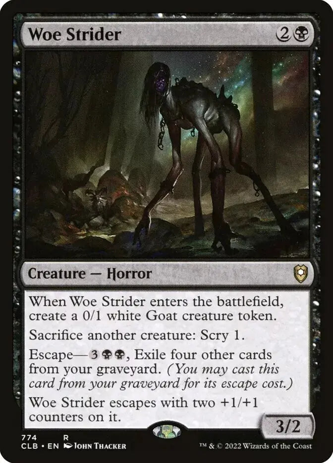 MTG Commander Deck EDH Deck Meren of Clan Nel Toth 100 Magic Cards – Moonveil Games