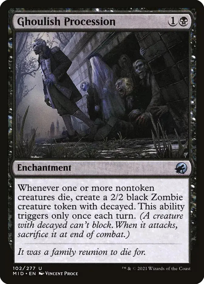 MTG Commander Deck EDH Deck Meren of Clan Nel Toth 100 Magic Cards Moonveil Games MTG Commander Deck EDH Deck Meren of Clan Nel Toth 100 Magic Cards Moonveil Games