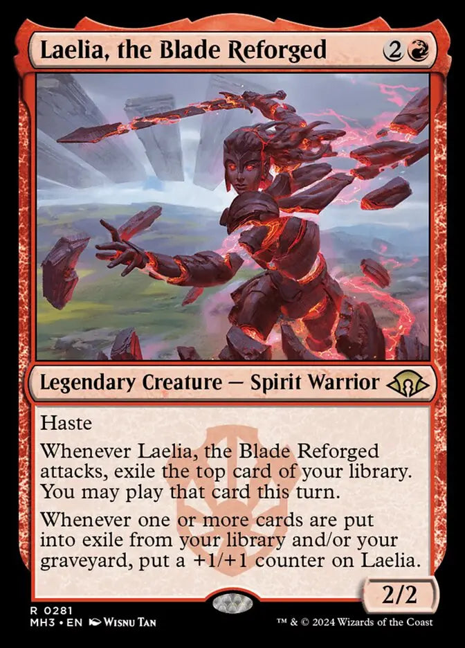 MTG Commander Deck EDH Deck Ghost-Spider Gwen Stacy 100 Magic Cards Custom Deck Marvel's Spider-Man Exile Counters Jeskai Moonveil Games