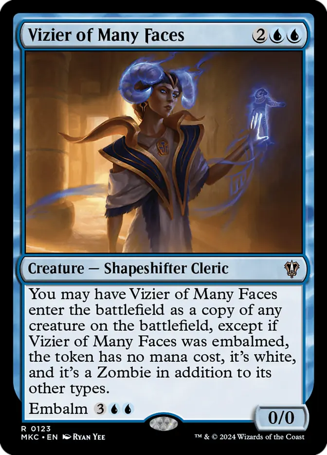 MTG Commander Deck EDH Deck Yarok, the Desecrated 100 Magic Cards Custom Deck Double Triggers Enter the battlefield