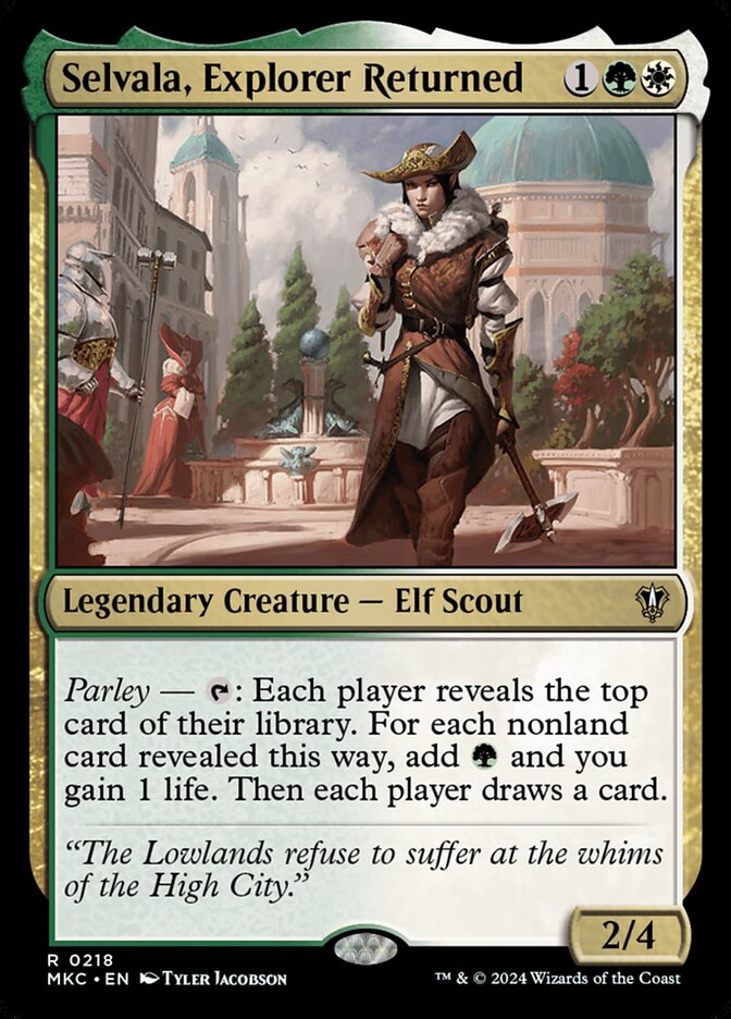 MTG Commander Deck EDH Deck Thalia and The Gitrog Monster 100 Magic Cards Custom Deck Lands Landfall Abzan Sacrifice