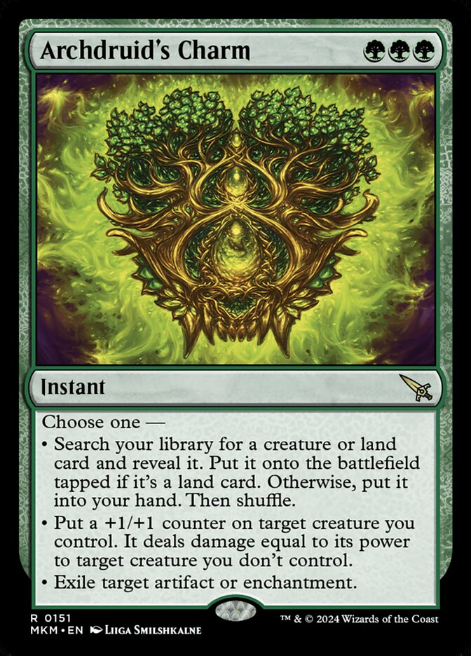 MTG Commander Deck EDH Deck Gargos, Vicious Watcher 100 Magic Cards Custom Deck Hydras Green Fight Deck