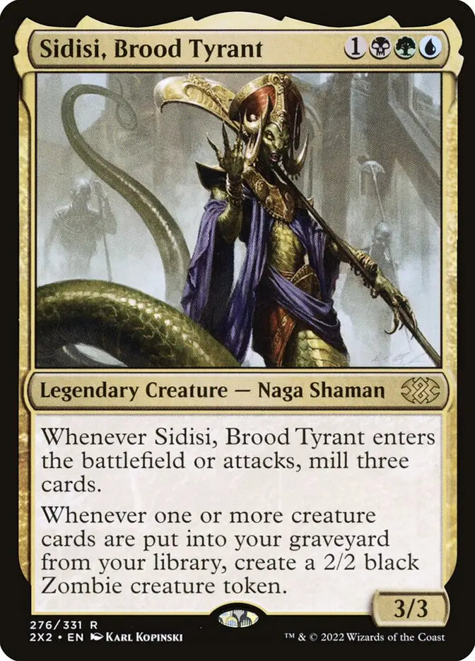 MTG Commander Deck EDH Deck Muldrotha, the Gravetide 100 Magic Cards Custom Deck Graveyard Sultai MTG Commander Deck EDH Deck Muldrotha, the Gravetide 100 Magic Cards Custom Deck Graveyard Sultai