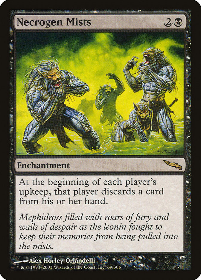 MTG Commander Deck EDH Deck Tergrid, God of Fright 100 Magic Cards –  Moonveil Games