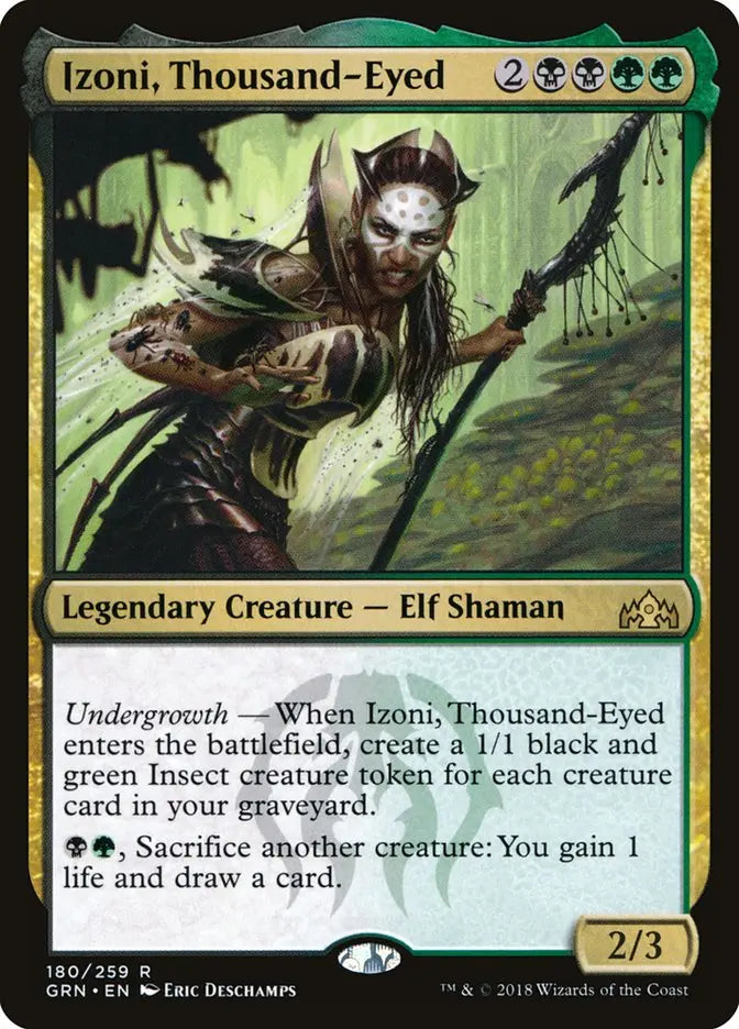 MTG Commander Deck EDH Deck The Mycotyrant 100 Magic Cards Custom Deck Fungus Graveyard Descend The Lost Caverns of Ixalan MTG Commander Deck EDH Deck The Mycotyrant 100 Magic Cards Custom Deck Fungus Graveyard Descend The Lost Caverns of Ixalan
