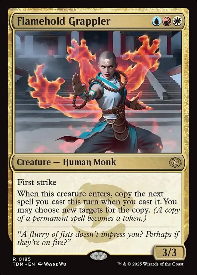 MTG Commander Deck EDH Deck Narset, Enlightened Exile 100 Magic Cards Custom Deck Jeskai Prowess MTG Commander Deck EDH Deck Narset, Enlightened Exile 100 Magic Cards Custom Deck Jeskai Prowess