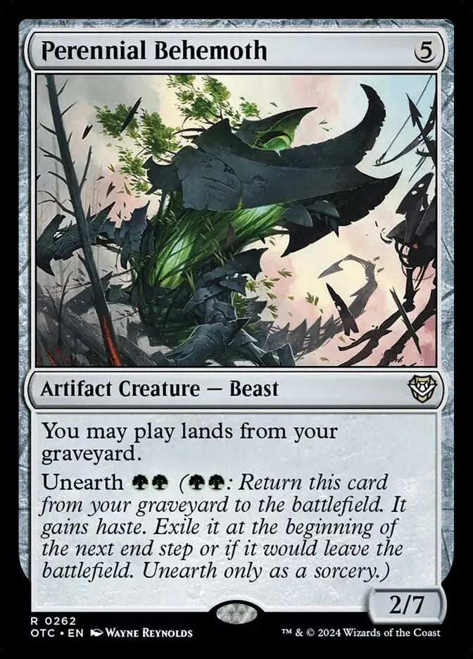 mtg the necrobloom commander deck MTG Commander Deck EDH Deck The Necrobloom 100 Magic Cards Custom Deck Landfall Modern Horizons 3
