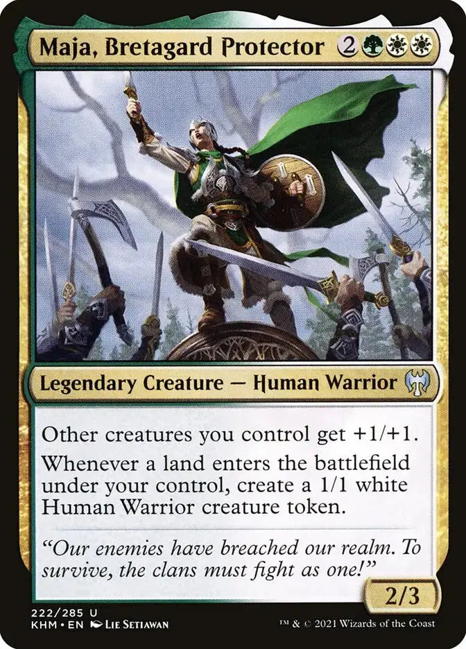 mtg the necrobloom commander deck MTG Commander Deck EDH Deck The Necrobloom 100 Magic Cards Custom Deck Landfall Modern Horizons 3