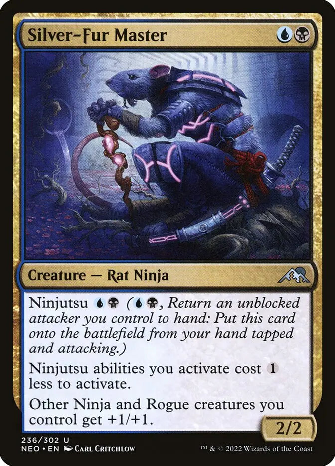 MTG Commander Deck EDH Deck Yuriko, the Tiger's Shadow 100 Magic Cards Custom Deck Ninjas Ninjutsu Dimir MTG Commander Deck EDH Deck Yuriko, the Tiger's Shadow 100 Magic Cards Custom Deck Ninjas Ninjutsu Dimir
