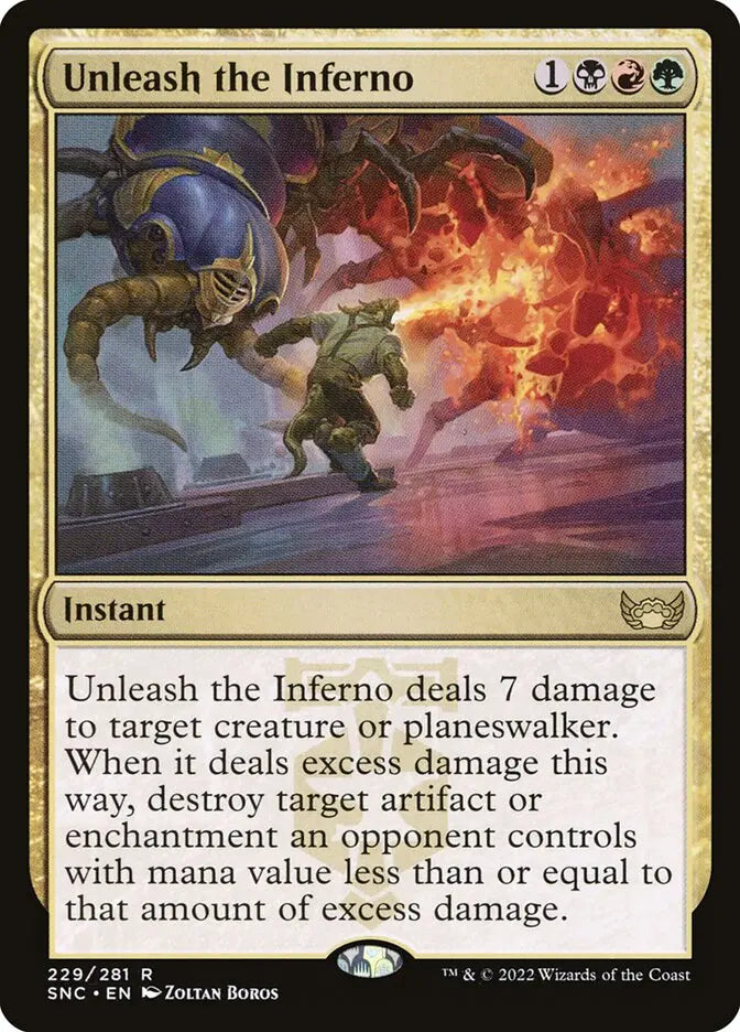 MTG Commander Deck EDH Deck Omnath, Locus of All 100 Magic Cards Custom Deck 5 Colors MTG Commander Deck EDH Deck Omnath, Locus of All 100 Magic Cards Custom Deck 5 Colors