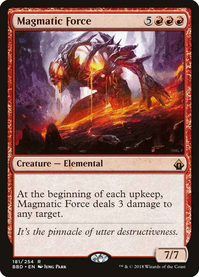 MTG Commander Deck EDH Deck Niv-Mizzet, Visionary 100 Magic Cards Custom Deck Izzet Burn Foundations MTG Commander Deck EDH Deck Niv-Mizzet, Visionary 100 Magic Cards Custom Deck Izzet Burn Foundations