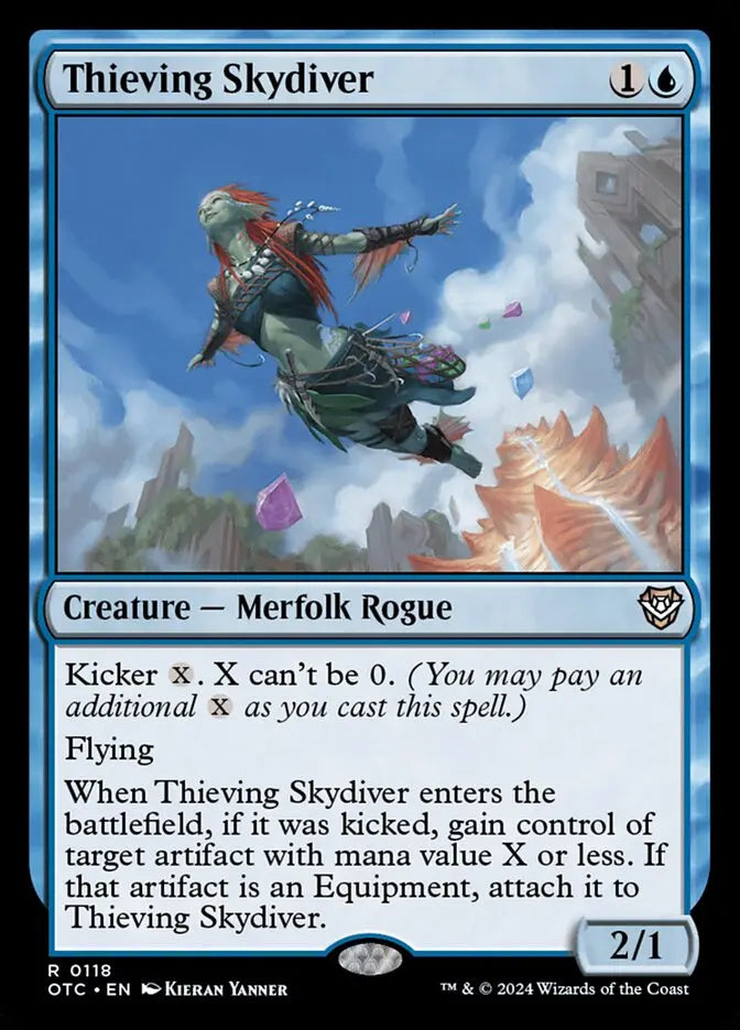 MTG Commander Deck EDH Deck Sen Triplets 100 Magic Cards Custom Deck Steal Theft Control Esper MTG Commander Deck EDH Deck Sen Triplets 100 Magic Cards Custom Deck Steal Theft Control Esper