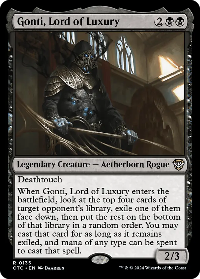 MTG Commander Deck EDH Deck Yarok, the Desecrated 100 Magic Cards Custom Deck Double Triggers Enter the battlefield