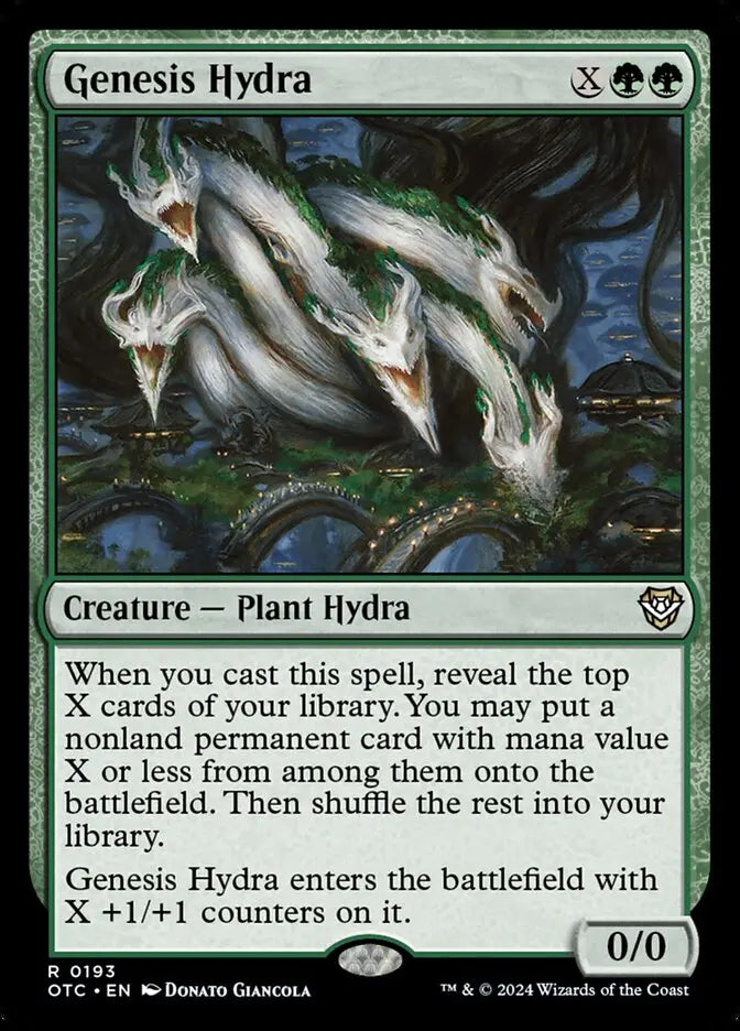 MTG Commander Deck EDH Deck Gargos, Vicious Watcher 100 Magic Cards Moonveil Games MTG Commander Deck EDH Deck Gargos, Vicious Watcher 100 Magic Cards Moonveil Games