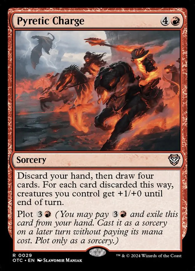 MTG Commander Deck EDH Deck The Locust God 100 Magic Cards Custom Deck Spells Izzet MTG Commander Deck EDH Deck The Locust God 100 Magic Cards Custom Deck Spells Izzet