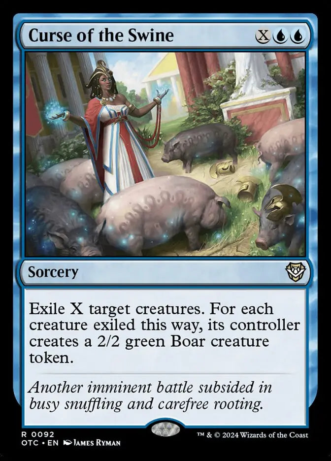 mtg commander curse deck Magic: The Gathering's best precons of 2026, ranked create a colorless artifact token named Gold Sell to CK / MTG