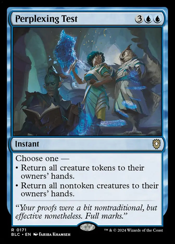 MTG Commander EDH Deck Ovika, Enigma Goliath 100 Magic Cards Custom De –  Moonveil Games