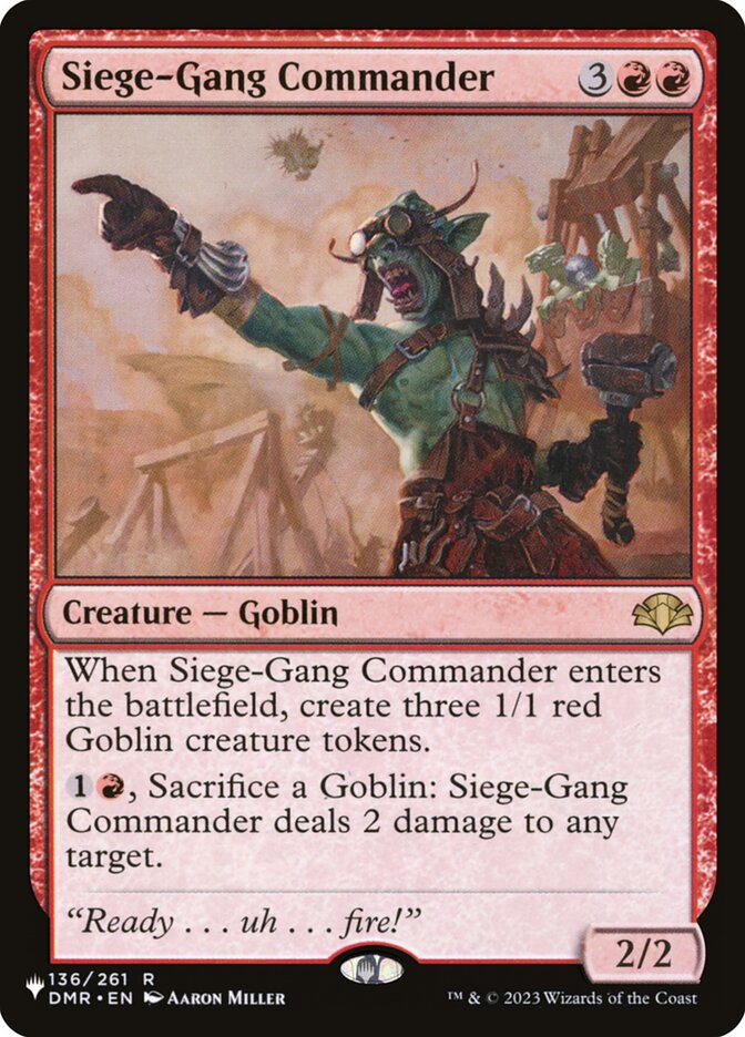MTG Commander EDH Deck Evereth, Viceroy of Plunder 100 Magic Cards Custom Deck Rakdos Sacrifice