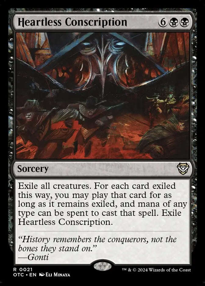 MTG Commander EDH Deck Prosper, Tome-Bound 100 Magic Cards Custom Deck Exile Treasure Rakdos MTG Commander EDH Deck Prosper, Tome-Bound 100 Magic Cards Custom Deck Exile Treasure Rakdos