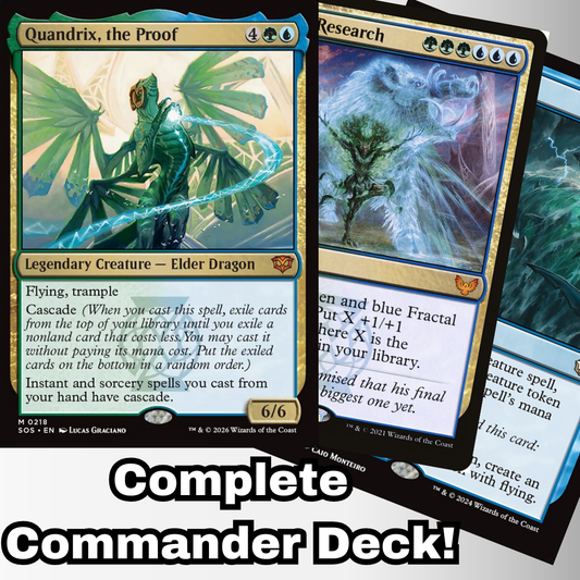Simic - Moonveil Games Simic - Moonveil Games