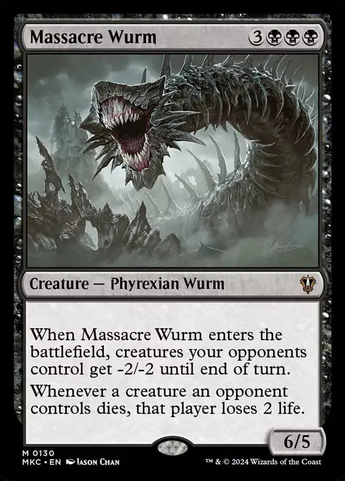 MTG Commander Deck EDH Deck Rendmaw, Creaking Nest 100 Magic Cards Moonveil Games MTG Commander Deck EDH Deck Rendmaw, Creaking Nest 100 Magic Cards Moonveil Games