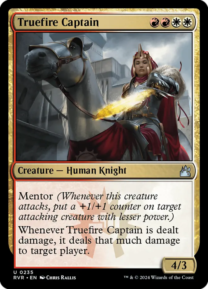MTG Commander EDH Deck Firesong and Sunspeaker 100 Magic Cards Custom Deck Boros