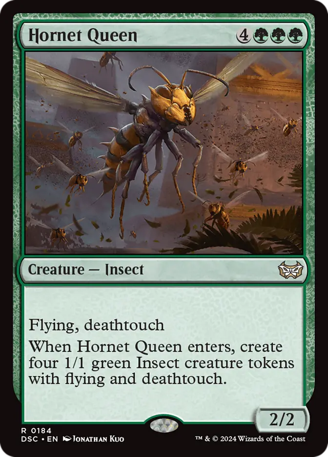 MTG Commander EDH Deck The Serpent Society 100 Cards Custom Deck Deathtouch Infect Poison