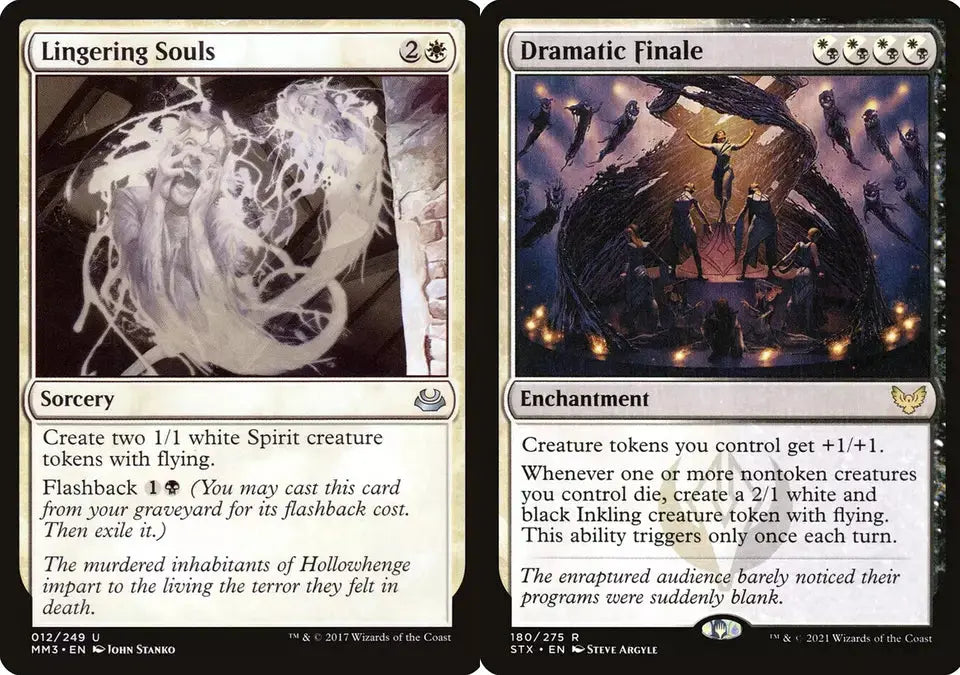 Shadrix Silverquill Commander Deck EDH 100 Magic Cards Custom Deck MTG Moonveil Games Shadrix Silverquill Commander Deck EDH 100 Magic Cards Custom Deck MTG Moonveil Games