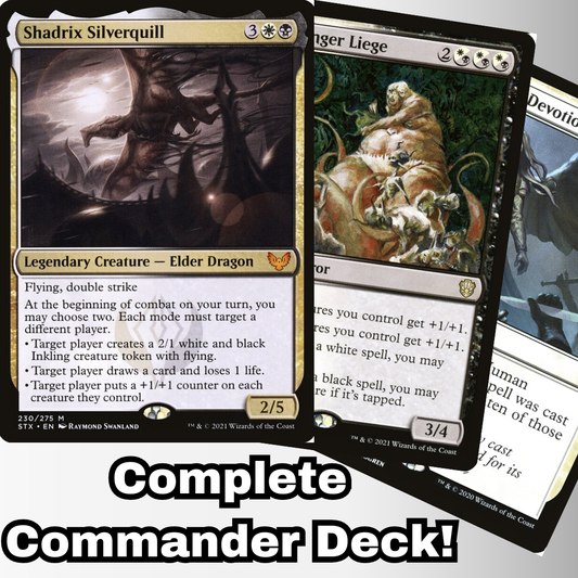 Orzhov - Moonveil Games Orzhov - Moonveil Games