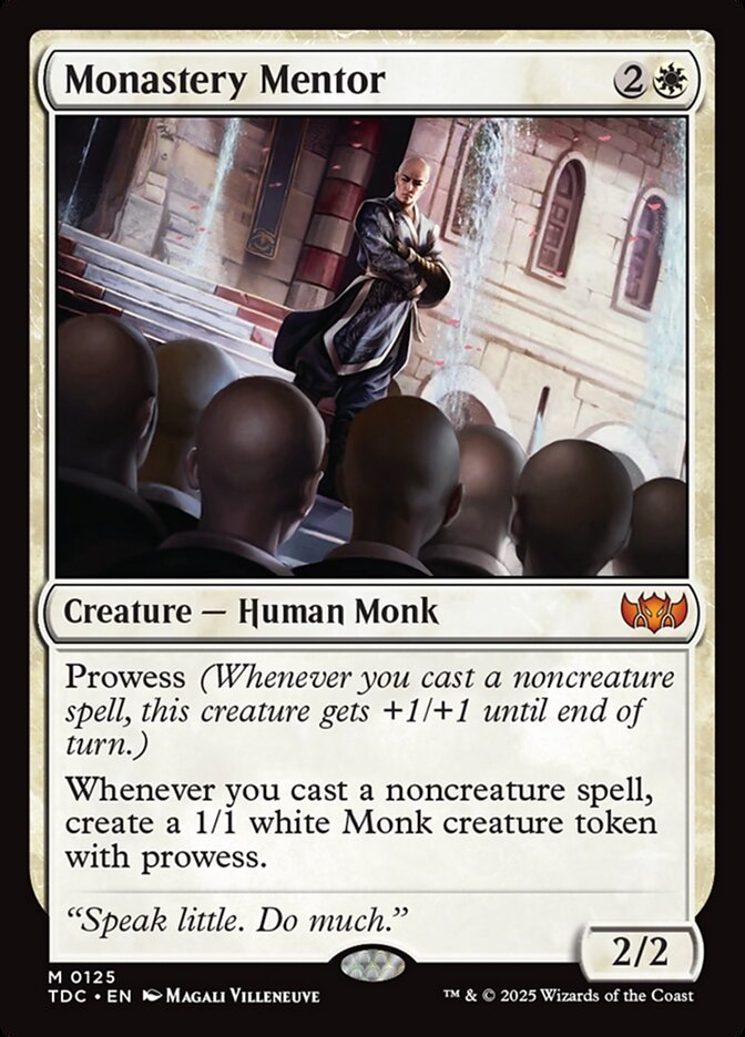MTG Commander Angel Deck EDH Deck Silverquill, the Disputant 100 Magic Cards Custom Deck Secrets of Strixhaven