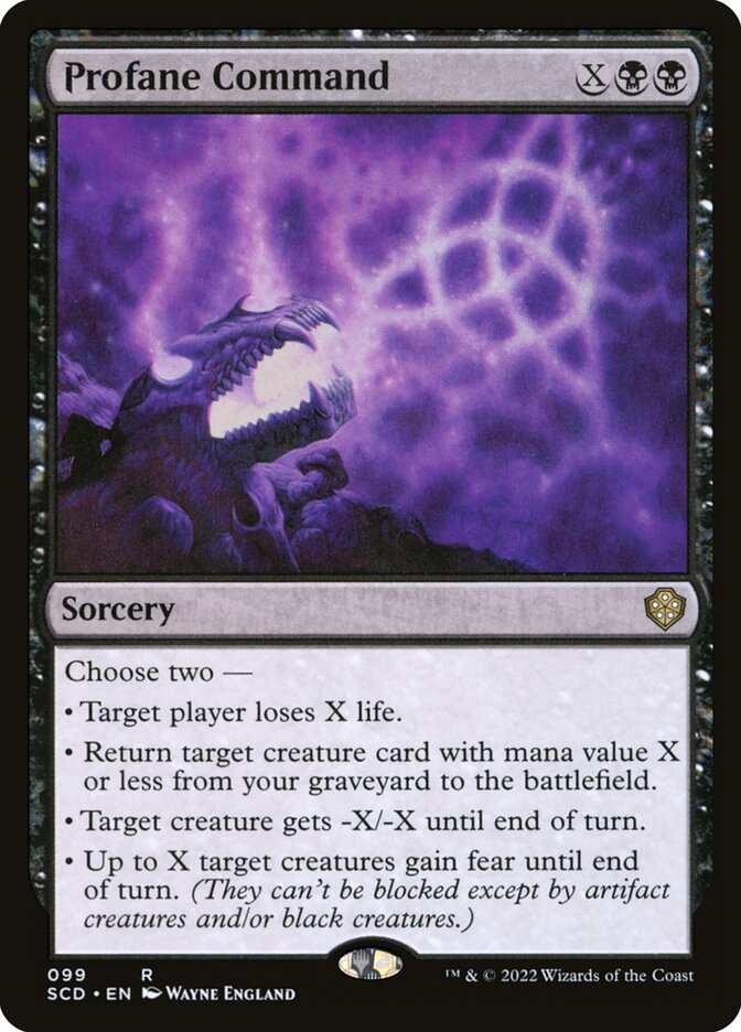 MTG Commander Angel Deck EDH Deck Silverquill, the Disputant 100 Magic Cards Custom Deck Secrets of Strixhaven