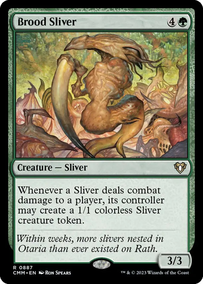 Combos Used In Sliver Hivelord (295 Combos - Foto 10