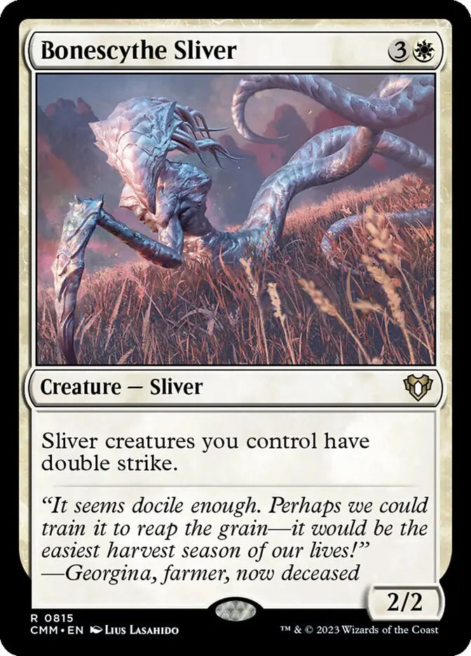 MTG Commander Deck EDH Deck Sliver Hivelord 100 Magic Cards Custom Moonveil Games MTG Commander Deck EDH Deck Sliver Hivelord 100 Magic Cards Custom Moonveil Games