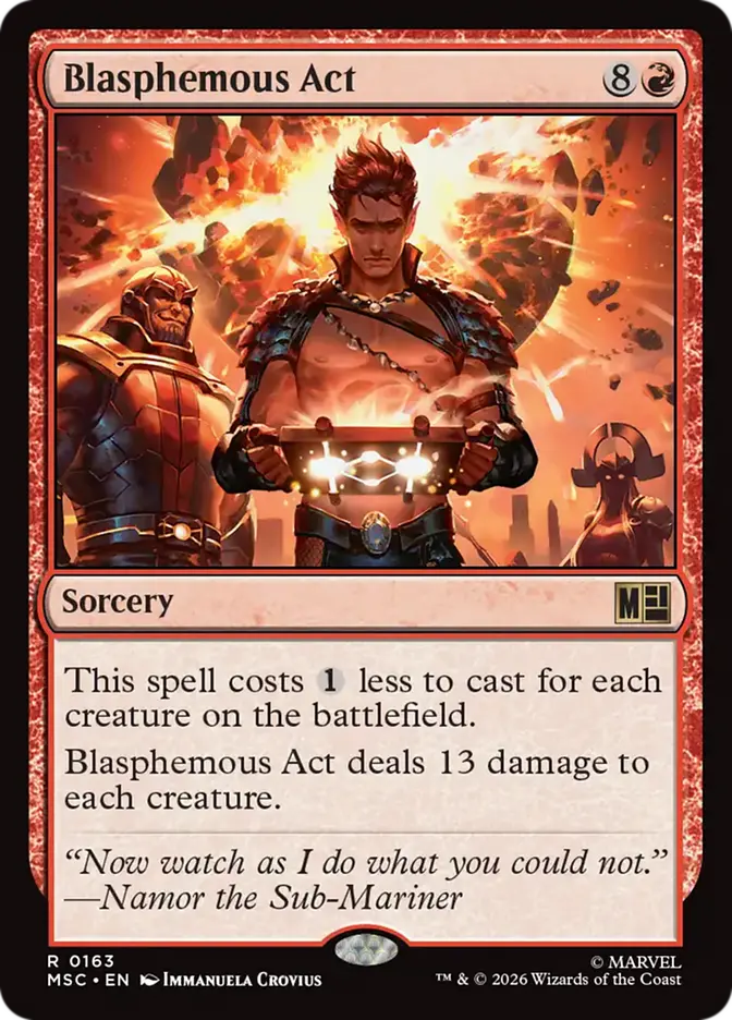MTG Commander Deck EDH Deck Smaug the Impenetrable 100 Magic Cards Custom Deck Combo Rakdos