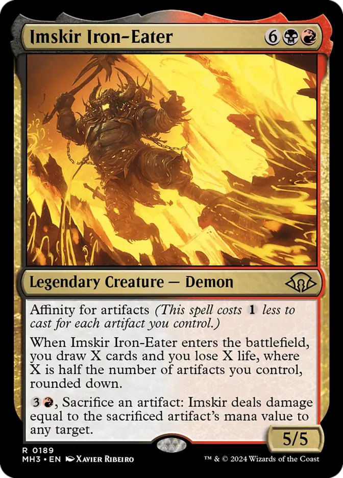 MTG Commander Deck EDH Deck Smaug, Wicked Worm 100 Magic Cards Custom Deck Rakdos Treasures