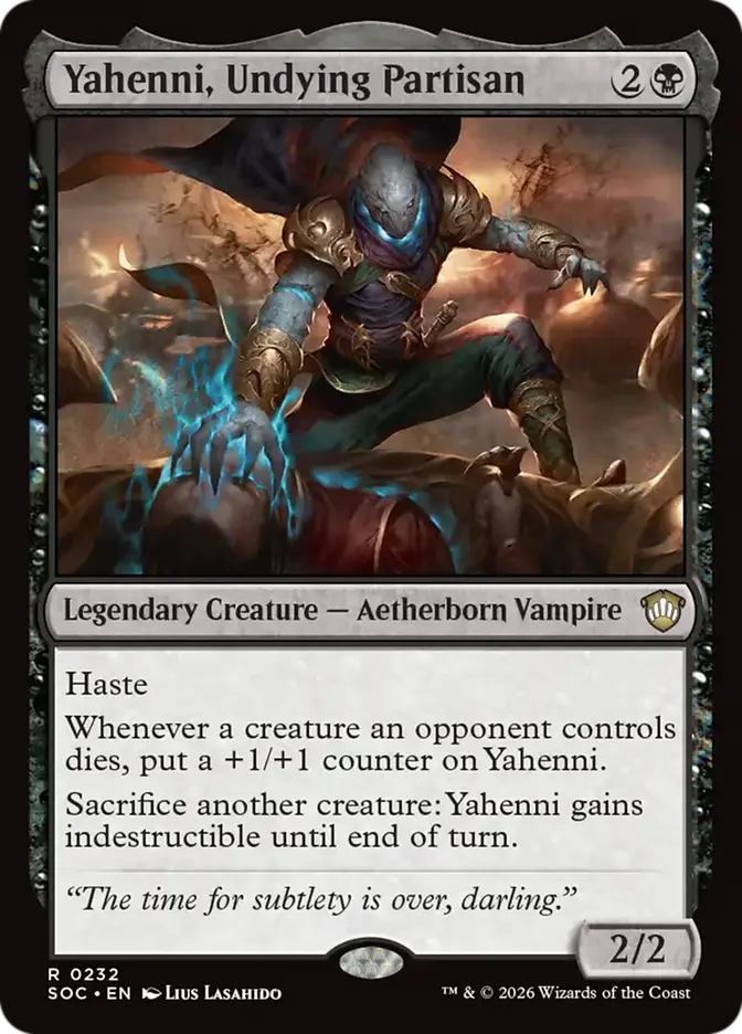 MTG Commander Deck EDH Deck Teysa Karlov 100 Magic Cards Custom Deck Sacrifice Aristocrats Orzhov Death