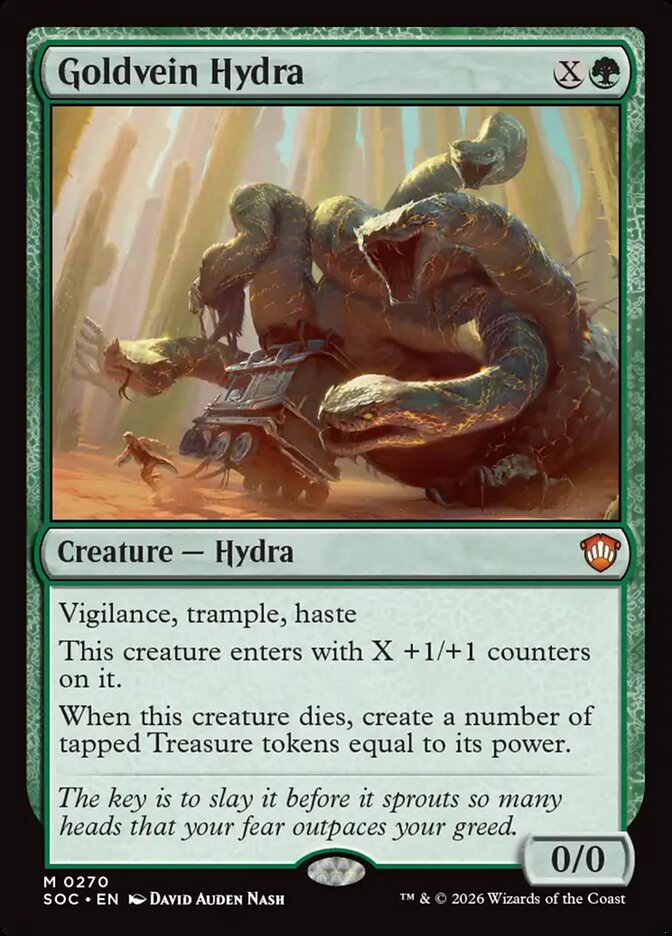 hydra mtg commander deck MTG Commander Deck EDH Deck Gargos, Vicious Watcher 100 Magic Cards – Moonveil Games