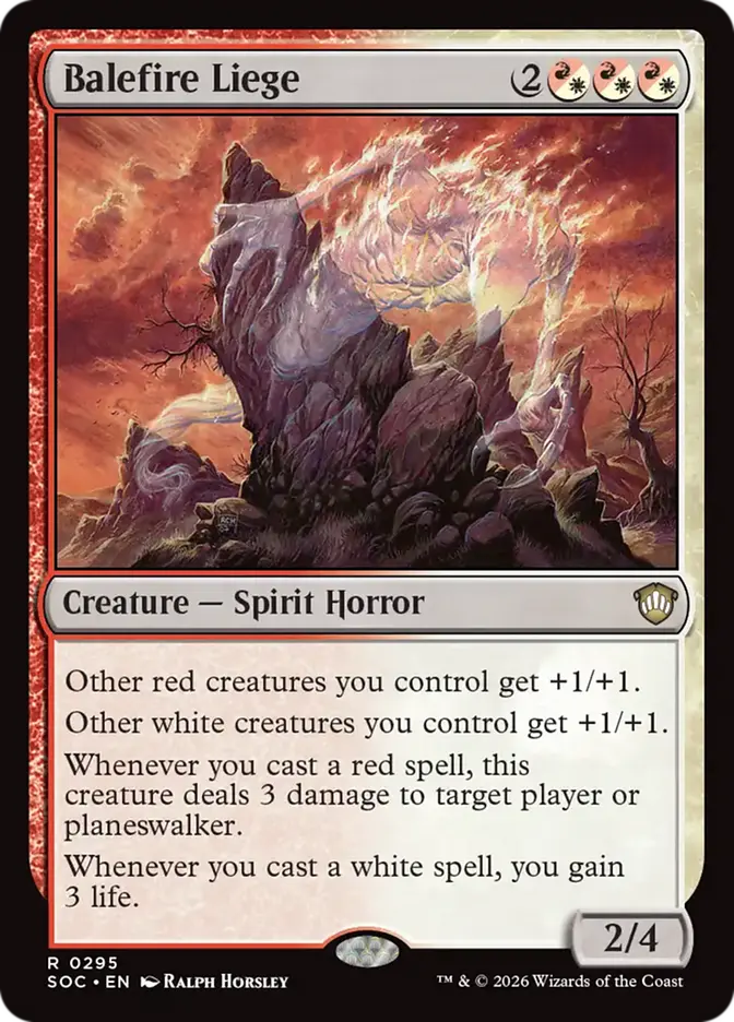 MTG Commander Deck EDH Deck Gisela, Blade of Goldnight 100 Magic Cards Custom Angel Deck Boros Angels Damage