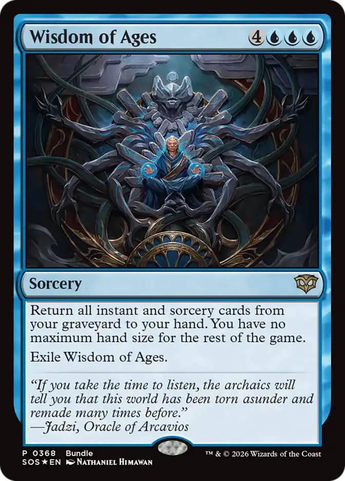 MTG Commander Deck EDH Deck Codie, Vociferous Codex 100 Magic Cards Custom Deck 5 Color Spells Instants and Sorceries
