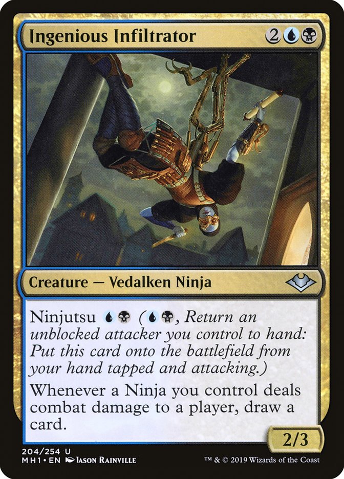 MTG Commander EDH Deck Splinter, Radical Rat 100 Magic Cards Custom De Moonveil Games MTG Commander EDH Deck Splinter, Radical Rat 100 Magic Cards Custom De Moonveil Games